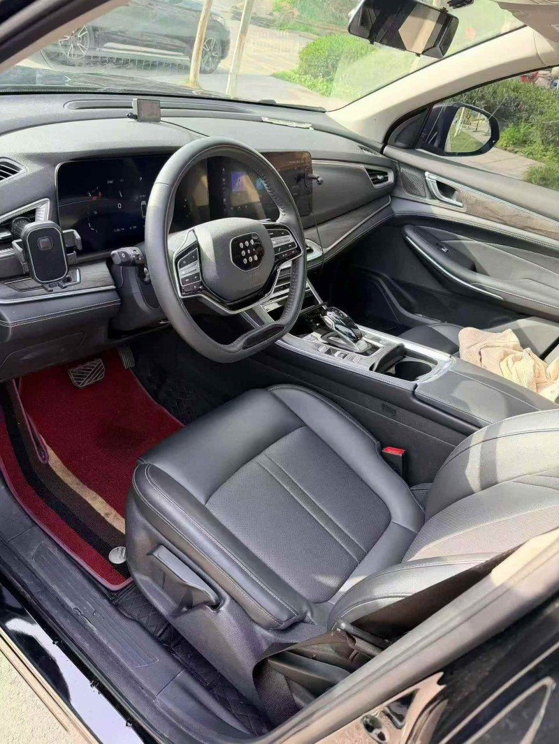 德阳24年东风蓝电E56