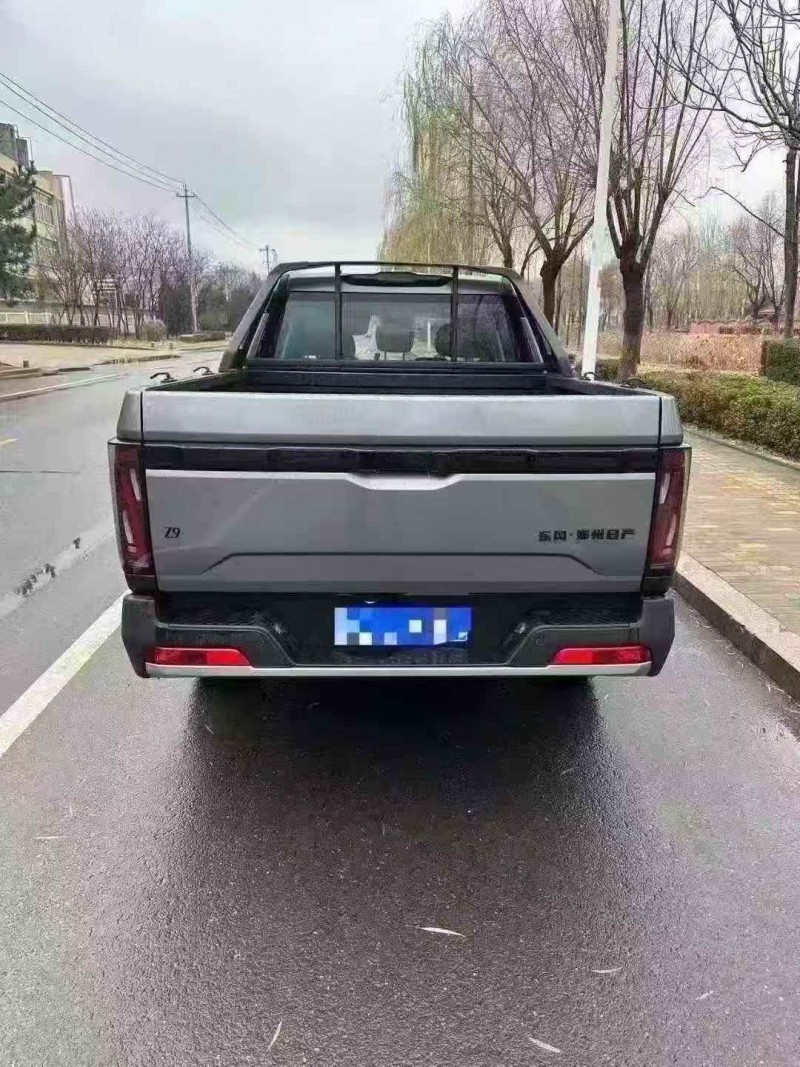 东营25年日产Z97