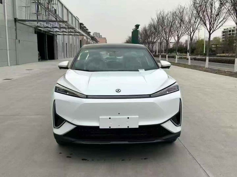 苏州25年东风风神1