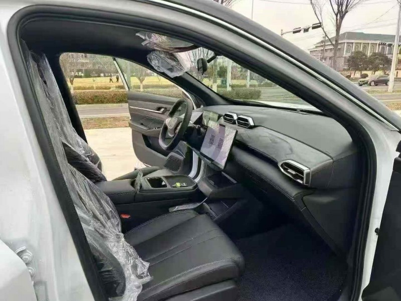 苏州25年东风风神4