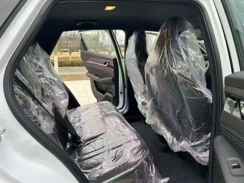 苏州25年东风风神5