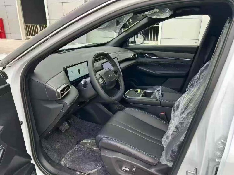 苏州25年东风风神6