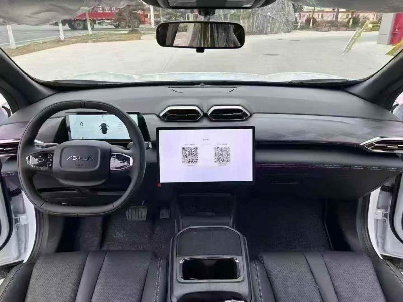 苏州25年东风风神7