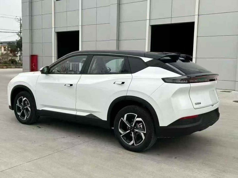 苏州25年东风风神8