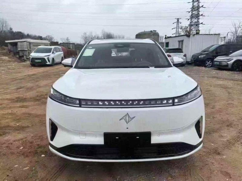 枣庄25年东风奕派1