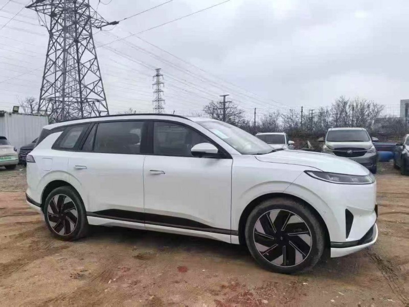 枣庄25年东风奕派2