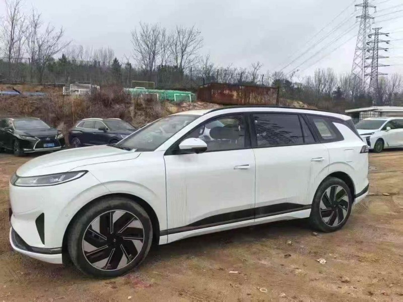 枣庄25年东风奕派3