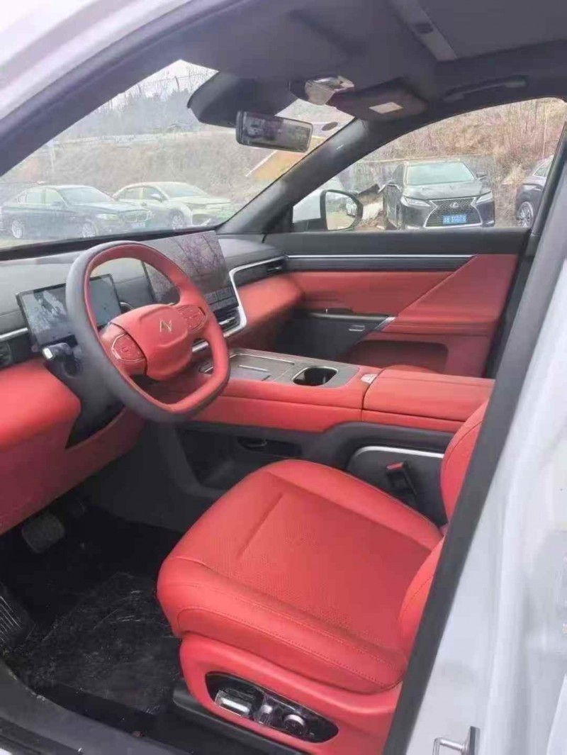 枣庄25年东风奕派5