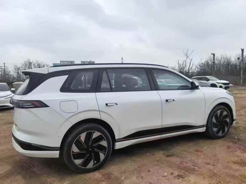 枣庄25年东风奕派8