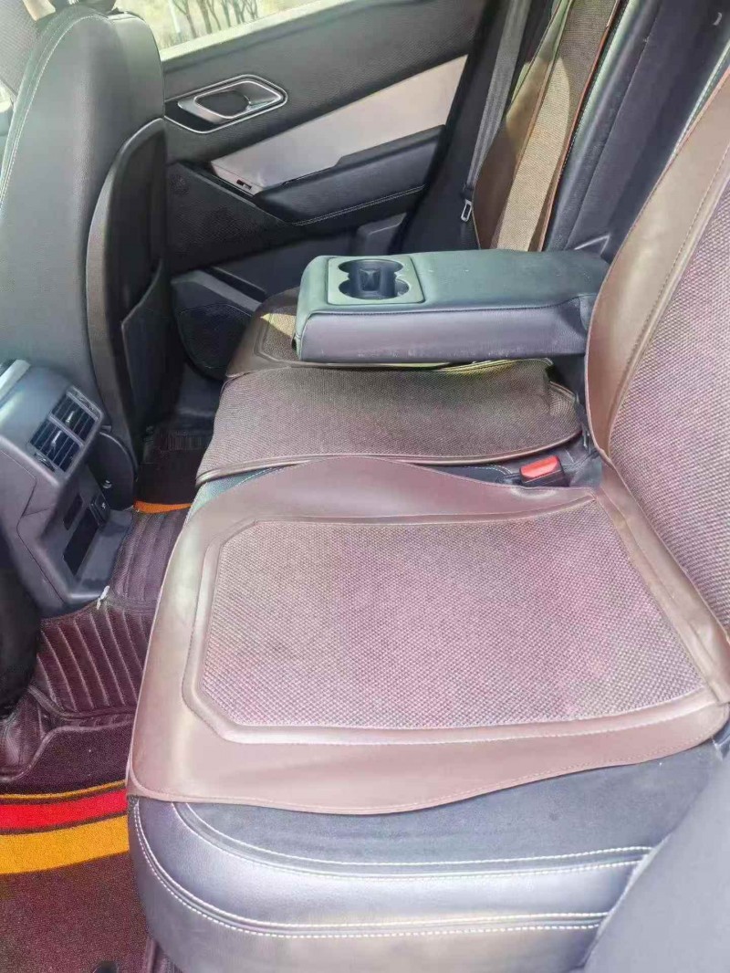 保定20年路虎揽胜星脉6