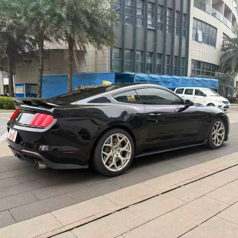 佛山18年福特野马7