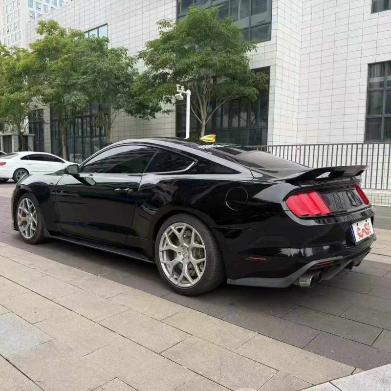 佛山18年福特野马8