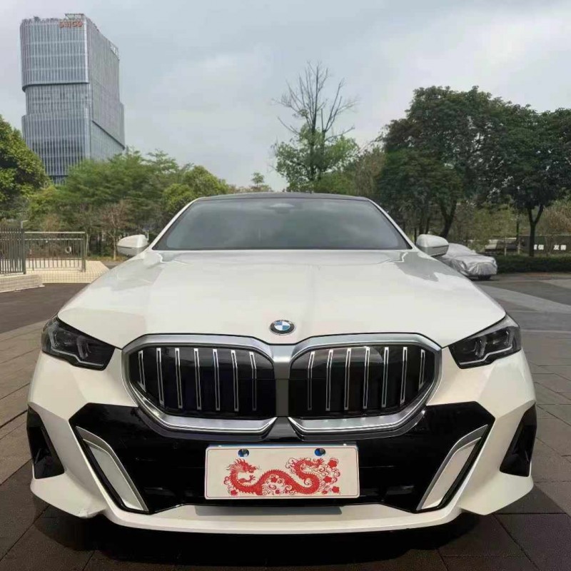 佛山24年宝马5系1