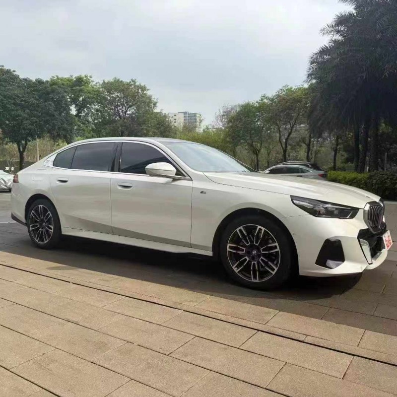 佛山24年宝马5系2