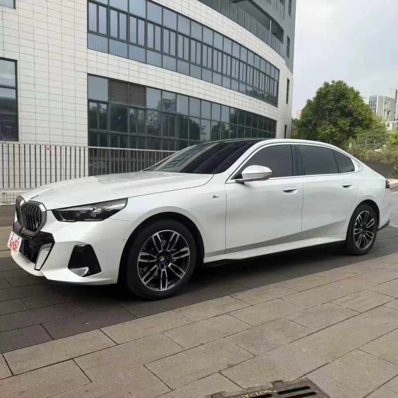 佛山24年宝马5系3