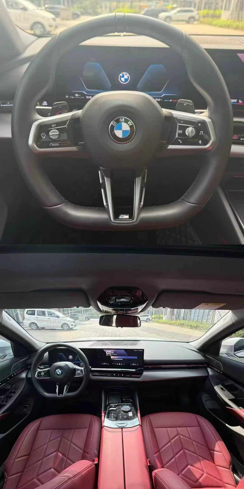 佛山24年宝马5系4