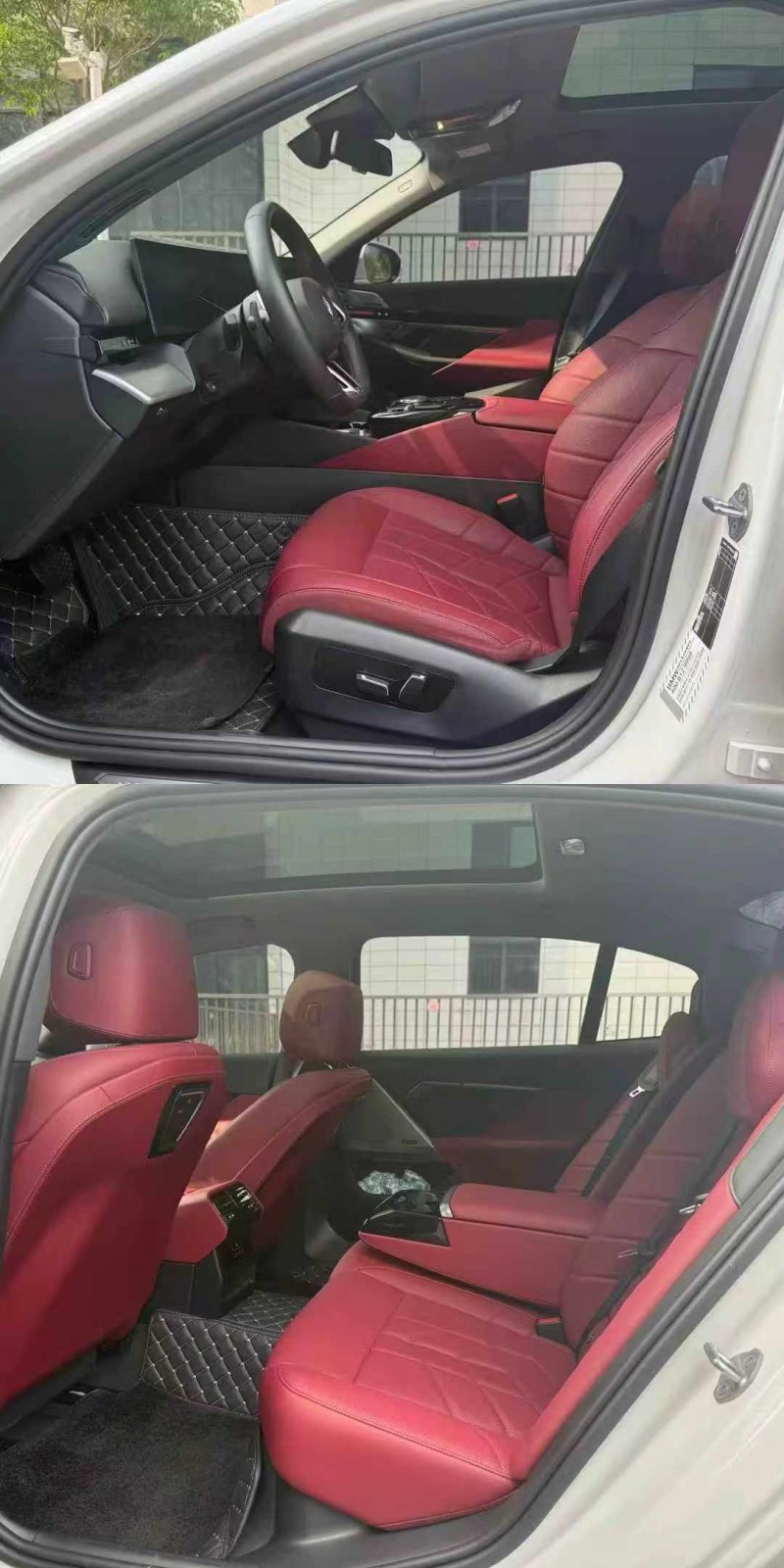 佛山24年宝马5系5