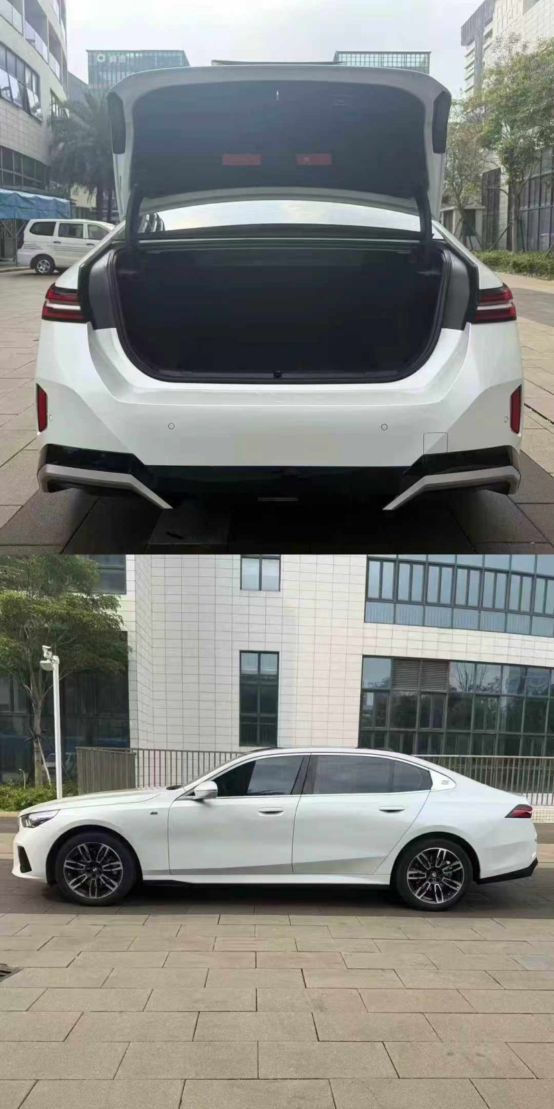 佛山24年宝马5系6