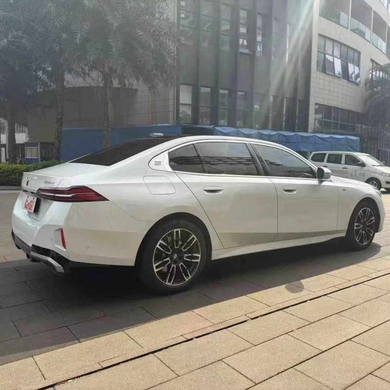 佛山24年宝马5系7