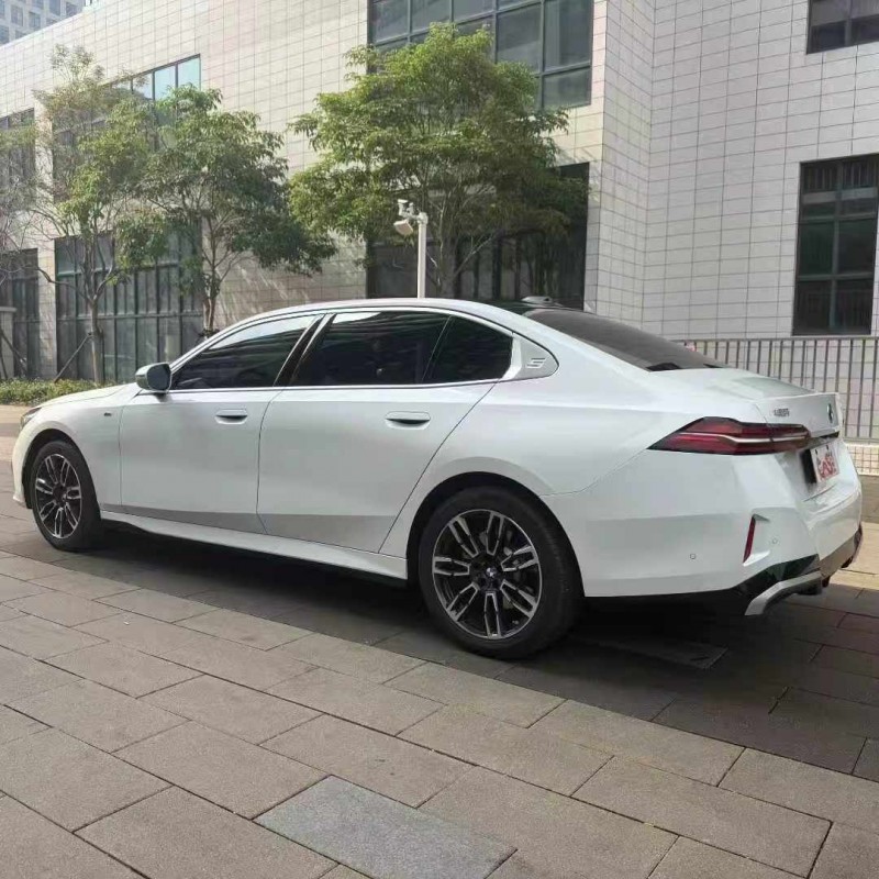 佛山24年宝马5系8