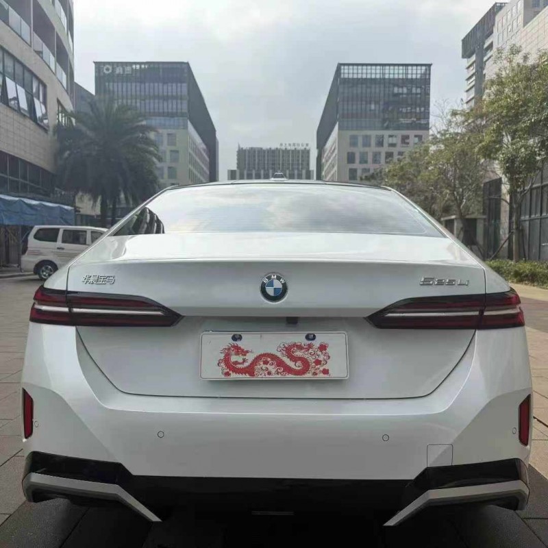 佛山24年宝马5系9