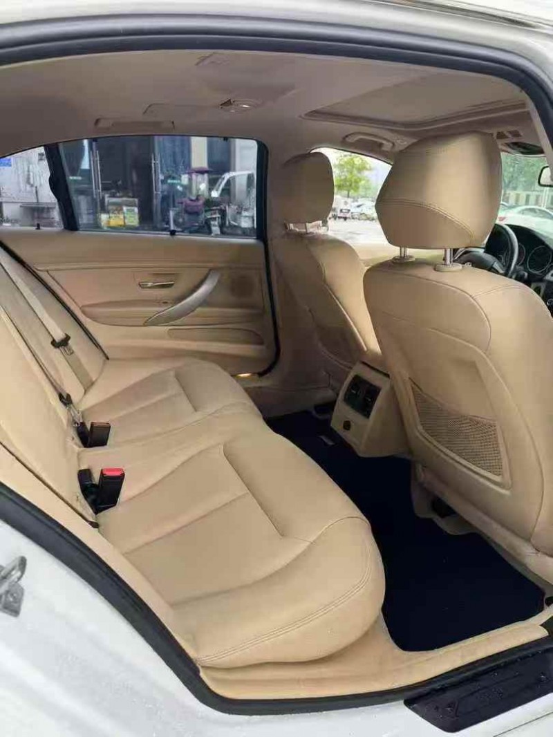 长沙13年宝马3系3