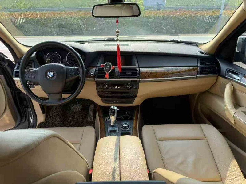 徐州10年宝马X54