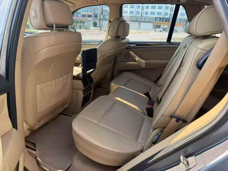 徐州10年宝马X55