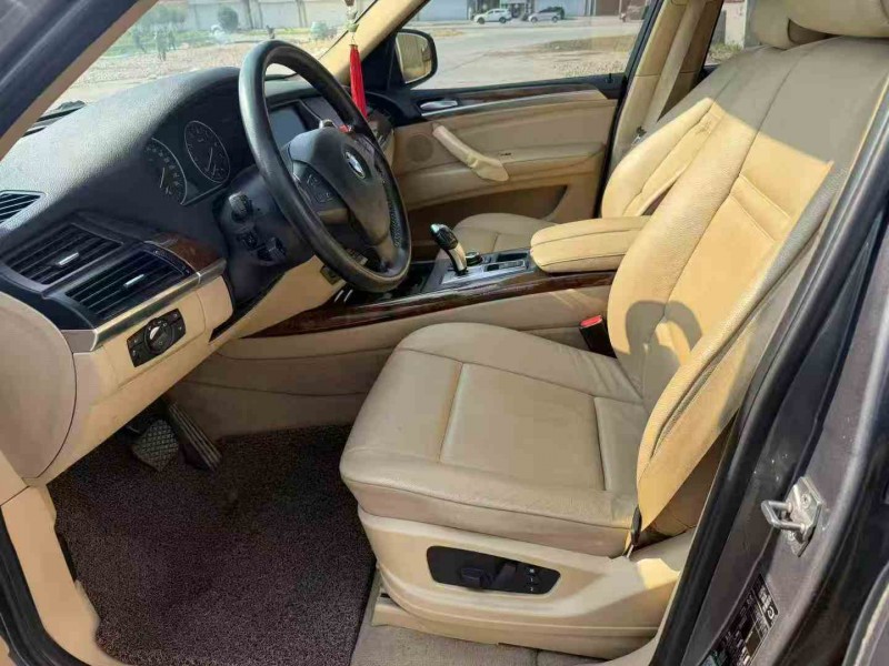 徐州10年宝马X56