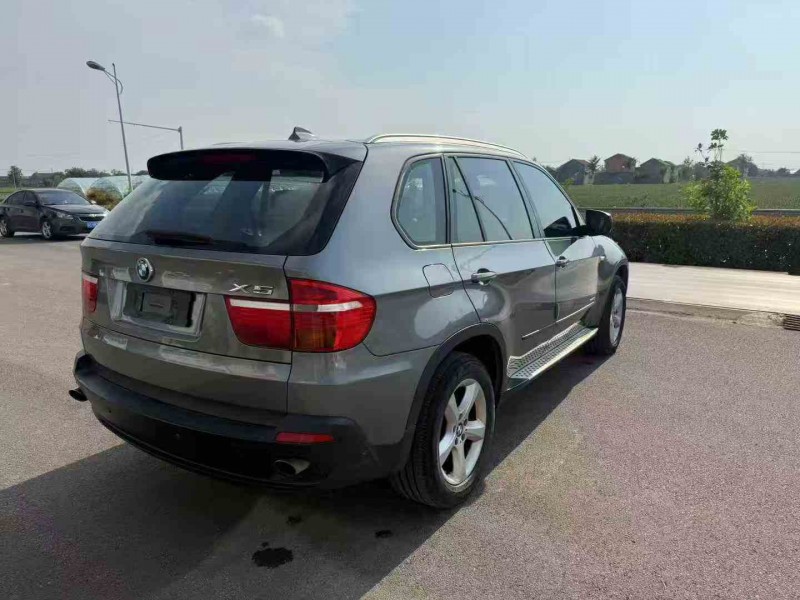 徐州10年宝马X58