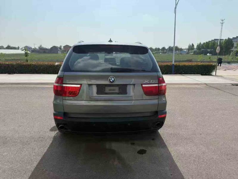 徐州10年宝马X59