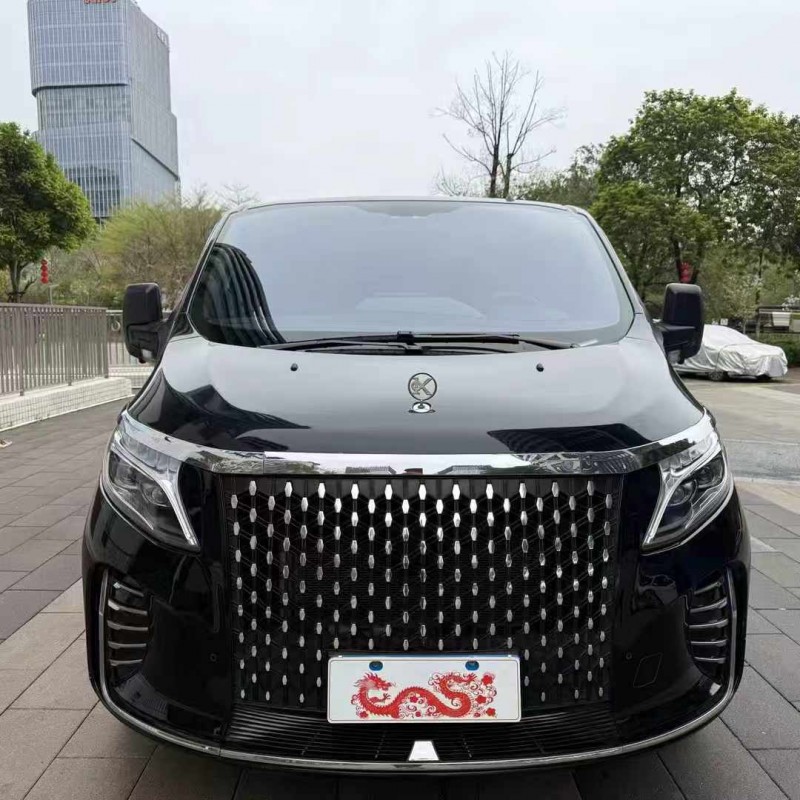 佛山22年福特途睿欧1