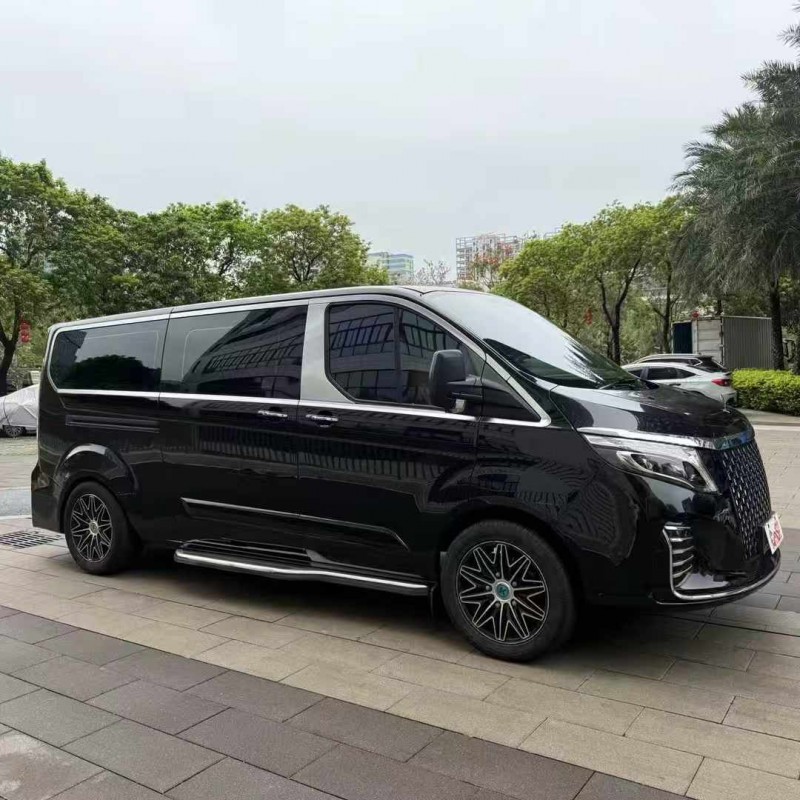 佛山22年福特途睿欧2