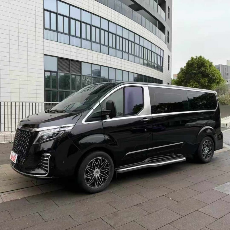 佛山22年福特途睿欧3