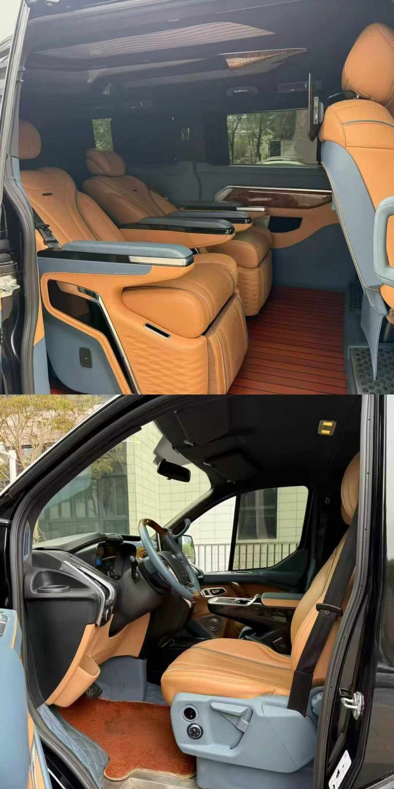 佛山22年福特途睿欧5