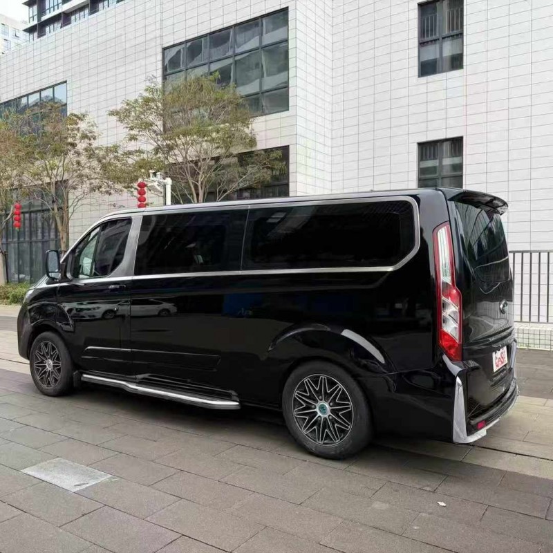 佛山22年福特途睿欧8