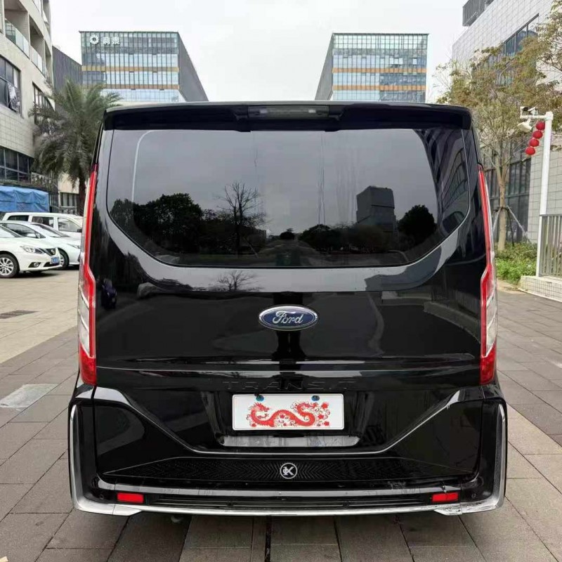 佛山22年福特途睿欧9