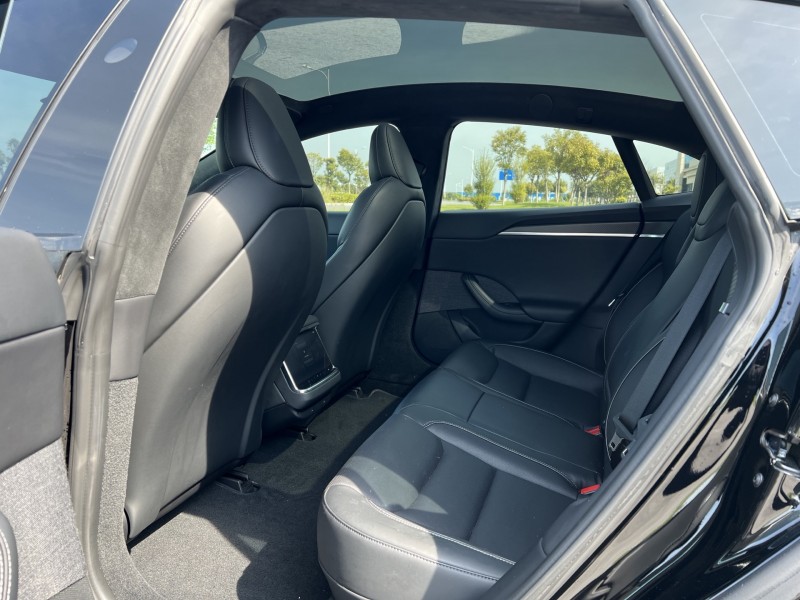 盐城23年特斯拉MODEL S9