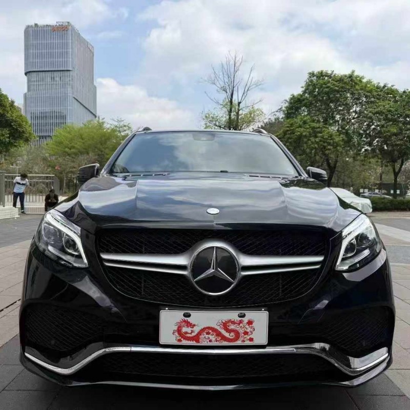 佛山14年奔驰ML1