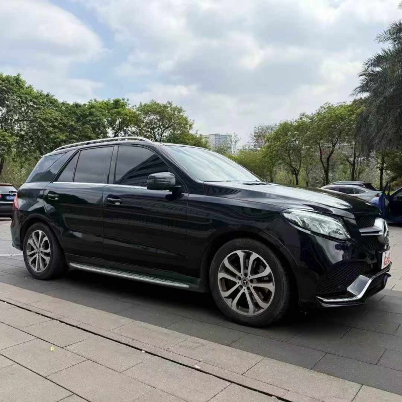 佛山14年奔驰ML2