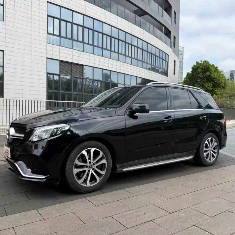 佛山14年奔驰ML3