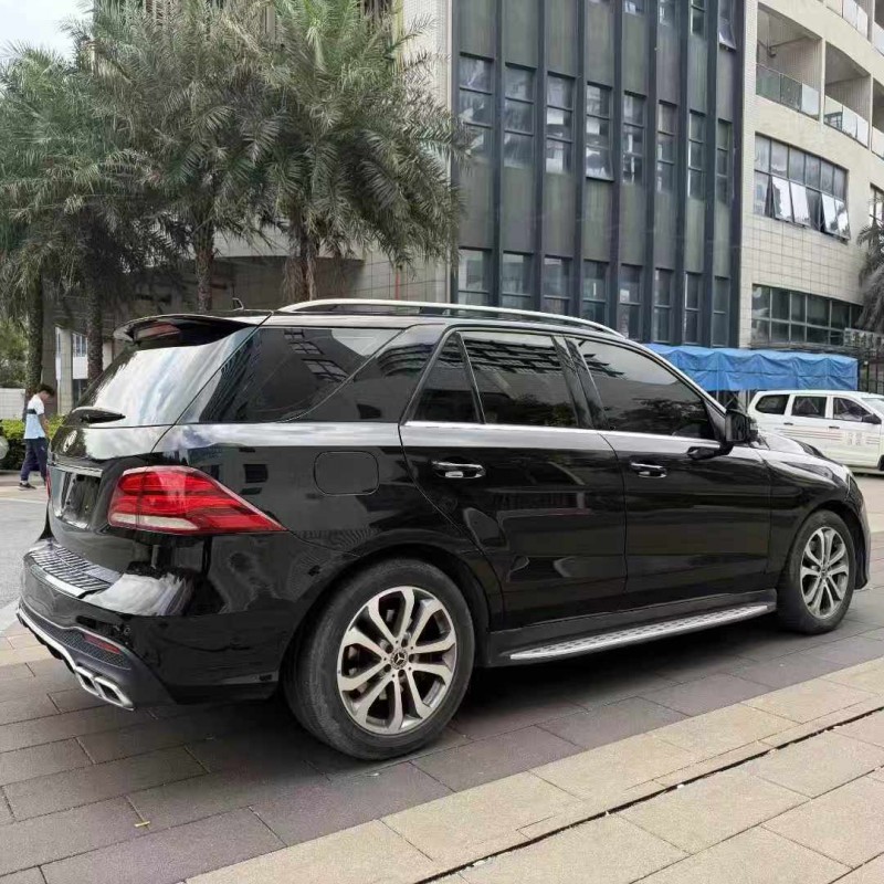 佛山14年奔驰ML7