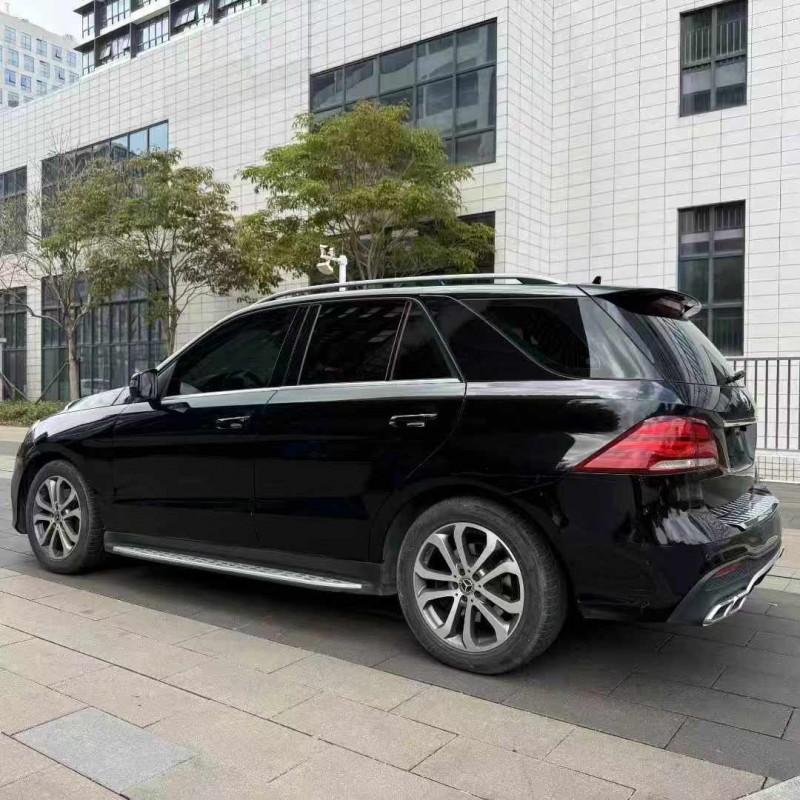 佛山14年奔驰ML8