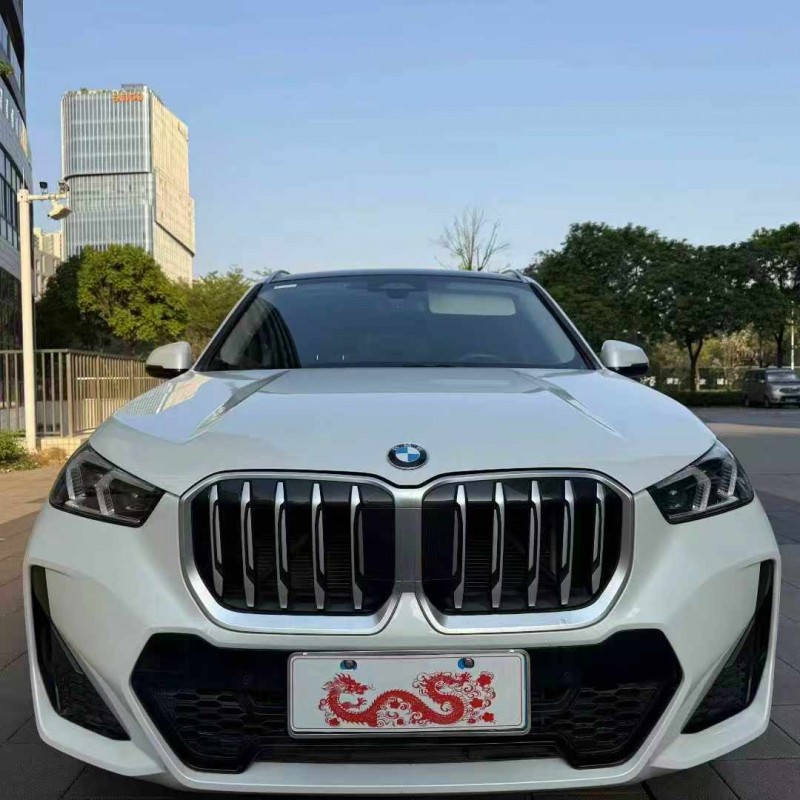 佛山24年宝马X11