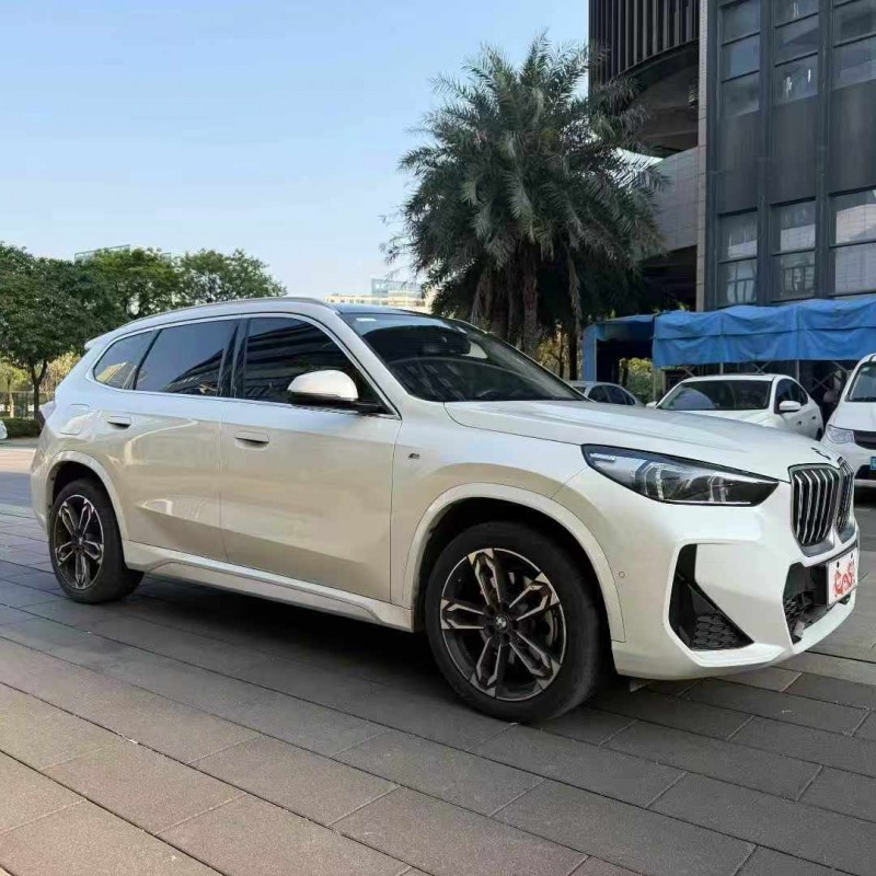 佛山24年宝马X12