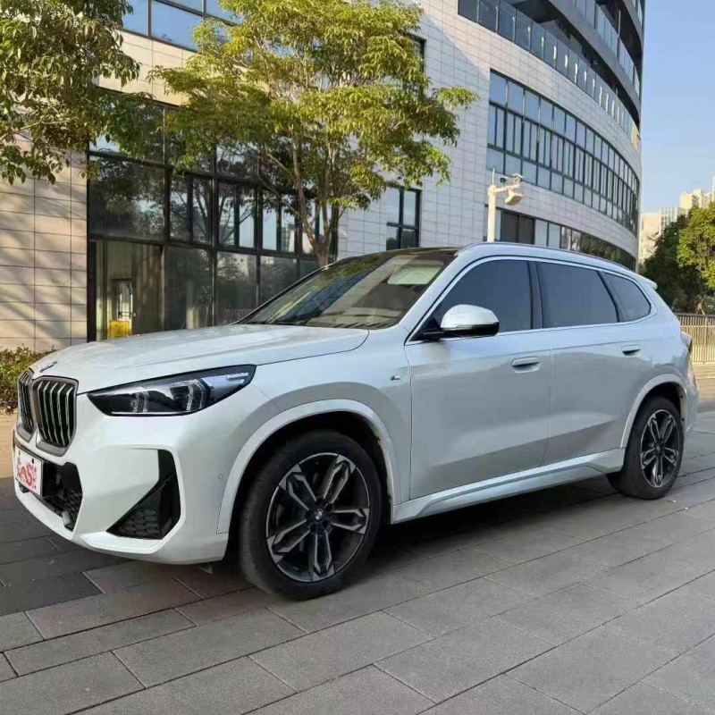 佛山24年宝马X13