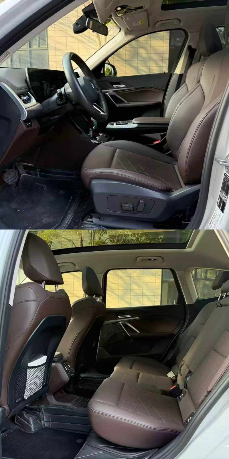 佛山24年宝马X15