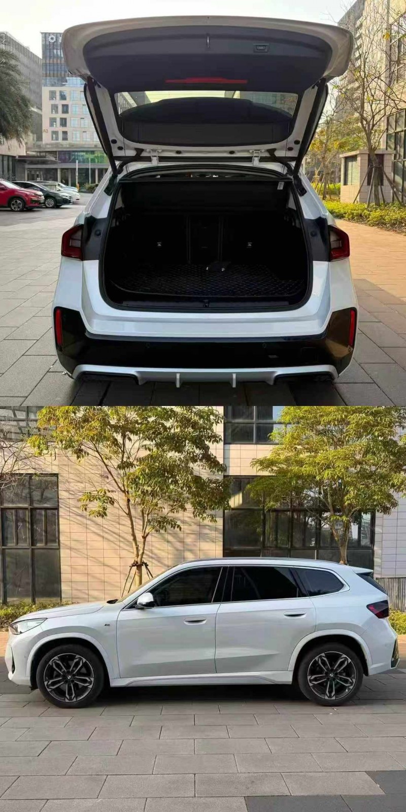 佛山24年宝马X16