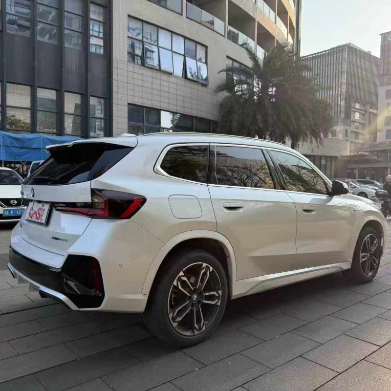 佛山24年宝马X17