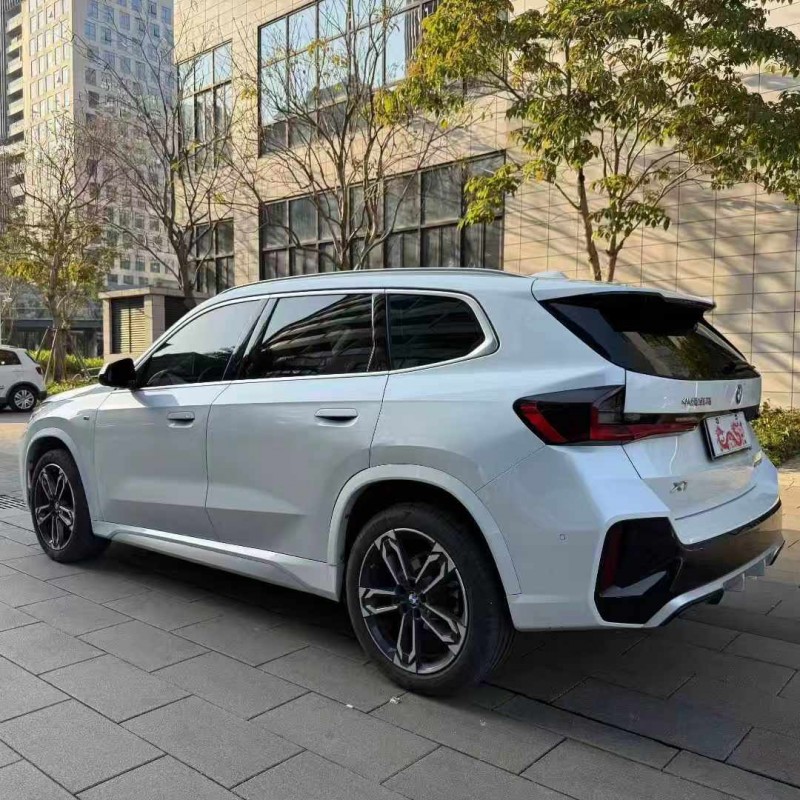 佛山24年宝马X18